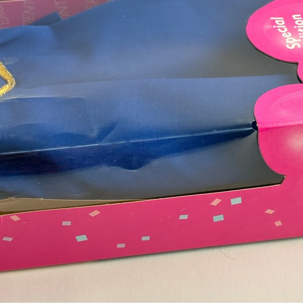 Graduation Barbie Class of ‘96 Doll NRFB - Superstar Face Base For OOAK Customs